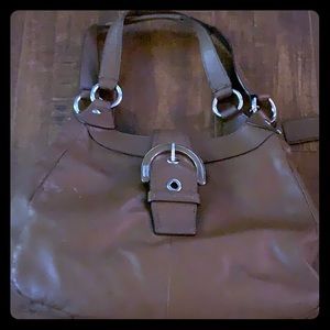 👜 Coach purse 👜